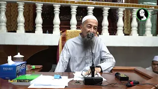 Kitab Tasawuf Fardhu Ain Yang Mudah Difahami -  Ustaz Azhar Idrus