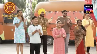 Contestants को मिला 'Food Truck' Challenge! | MasterChef India | Full Episode