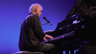 "Mandolin Rain" - Bruce Hornsby