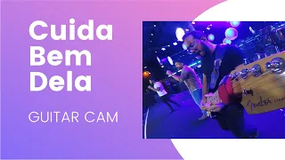 Cuida Bem Dela - Henrique e Juliano ao Vivo | JP Oliveira