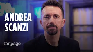 Andrea Scanzi: "Matteo Salvini dovrebbe chiedere scusa a Ilaria Cucchi"