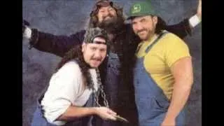 The Godwinns And Hillbilly Jim 1st WWE Theme