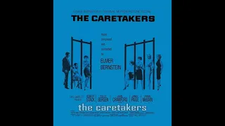 Elmer Bernstein - Main Title - (The Caretakers, 1963)