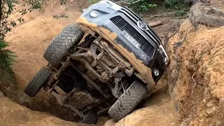 🆕OFF ROAD FAIL❌ MOMENTS 4X4 FEARLESS DRIVERS BREAKED CARS❗OFF ROAD VIDEOS 2024
