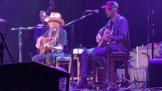 Willie Nelson and Micah Nelson - I’ll Love You Til The Day I Die