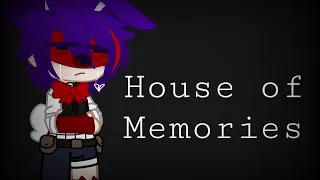 ‘House of Memories’ || TW: READ DESC BEFORE WATCHING ||