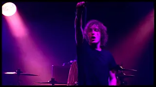The Pigeon Detectives - You Don't Need It (Live from Alexandra Palace 2008)
