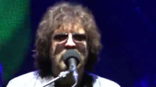 ELO Live 2018 =] Shine a Little Love [= Toyota Center - Houston - August 10