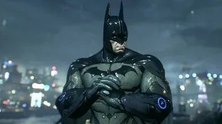 How a Perfect Lore Accurate Batman Would Fight