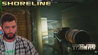 Shoreline Has Still Got It - Full Raid - Escape From Tarkov