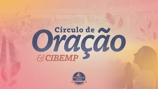 Círculo de Oração e CIBEMP - TV ADPerus 14.02.2024