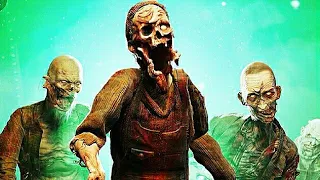 new Hollywood zombie movie in Hindi dubbed 2022 full HD