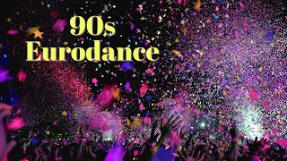 90s 😍 Eurodance Remix 2021 🔥 Best 90s by Dj Taavi Uibomäe