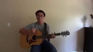 "Funny"- Tori Kelly Cover By Christian Ear