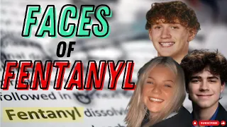 TRUE CRIME | FACES OF FENTANYL!  #truecrime #solved #fentanyl