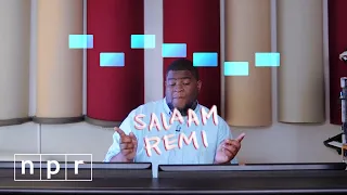 Salaam Remi Reworks Classic Samples for Nas and Amy Winehouse | The Formula, S1E5