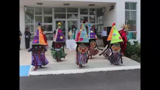 Celebración del CORPUS CHRISTI en la USMA