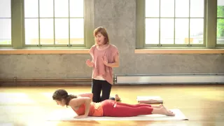 Kelly McGonigal Breathing and Yoga Practice 20-Min