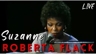 Roberta Flack - Suzanne