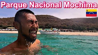Conocemos Parque Nacional Mochima Venezuela | ベネズエラ モチーマ国立公園