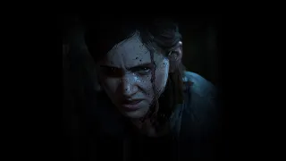 The Last of Us. Part 2. Часть 1. Прохождение без комментариев