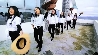 Music: Cowboy Yodel by Cliona Hagam Choreo: Women department Block~1 Aghunato Town Baptist Church
