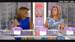 Kathie Lee, Frank Gifford 'laughed up to the very end'