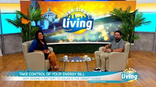 Take Control of Your Energy Bill | San Diego Living