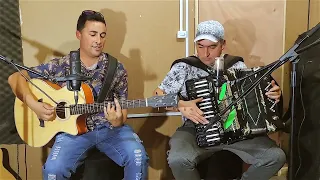 INTOCABLES DEL SUR - ACORDEON Y GUITARRA