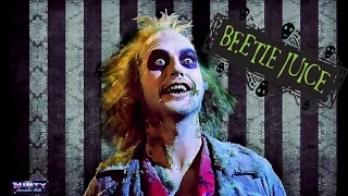 10 Things You Didn't know About BeetleJuice