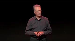 The Art of Making a Difference | Andy Gilbert | TEDxLeicester