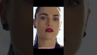 Lena's dark side is Morgana