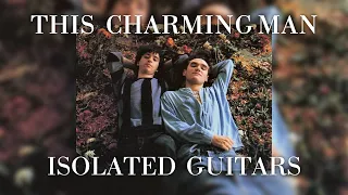 This Charming Man but Guitars Only