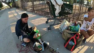 Homeless | Helping Homeless Neighbors