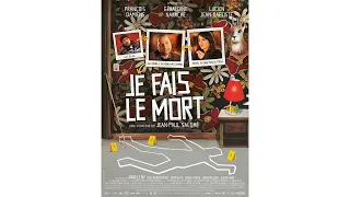 Je Fais le Mort (François Damiens) 2013 French NL-subbed Streaming XviD AC3