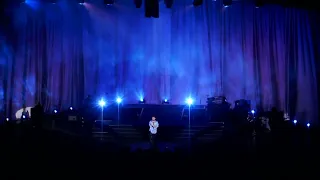 Ben Platt 'She Used To Be Mine' The Reverie Tour Hollywood Bowl Los Angeles California USA 9-12-2022