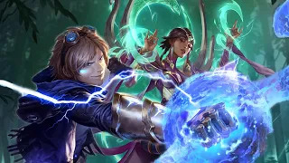 Karma: the Ez Way | Legends of Runeterra