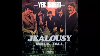 Yes Indeed - Jealousy (Jalousie - Jacob Gade)