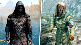 Skyrim Moments the Developers Actually Took Care About but You Didn't Know It
