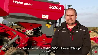 UNIA FENIX 3000 [DE]