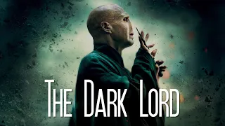 Lord Voldemort || The Dark Lord