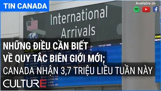 🔴 TIN CANADA 06/07 | Porter mở lại các chuyến bay đến các điểm đến tại Canada vào ngày 8 tháng 9