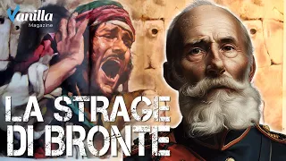 The massacre of Bronte: the first shame of unified Italy