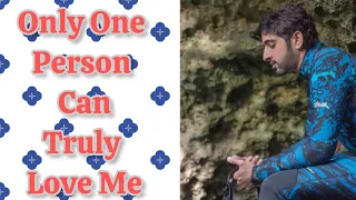 Fazza Poems | Only One Person Can Truly.|Sheikh HamdanPoetry #faz3 #fazza #fazza3 #sheikhhamdan #f3