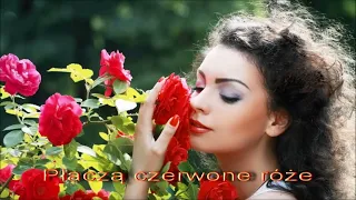 Płaczą czerwone róże - Joanna Kosol