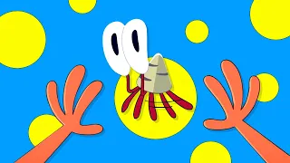 THE BERNIE SHOW - The moo can (s02e52) - Zig & Sharko - Cartoons for Children