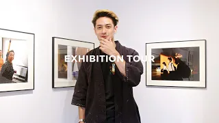 My Photography Exhibition Tour【写真展紹介動画】