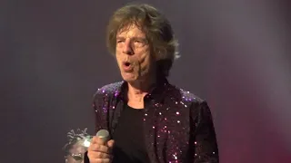The Rolling Stones in Concert 2021 Hollywood Florida