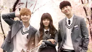 School 2015: Who are you | Part-1 | Mizo movie recap