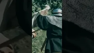 Husité - Bitva u Lipan 1434 - reenactment cz 2022